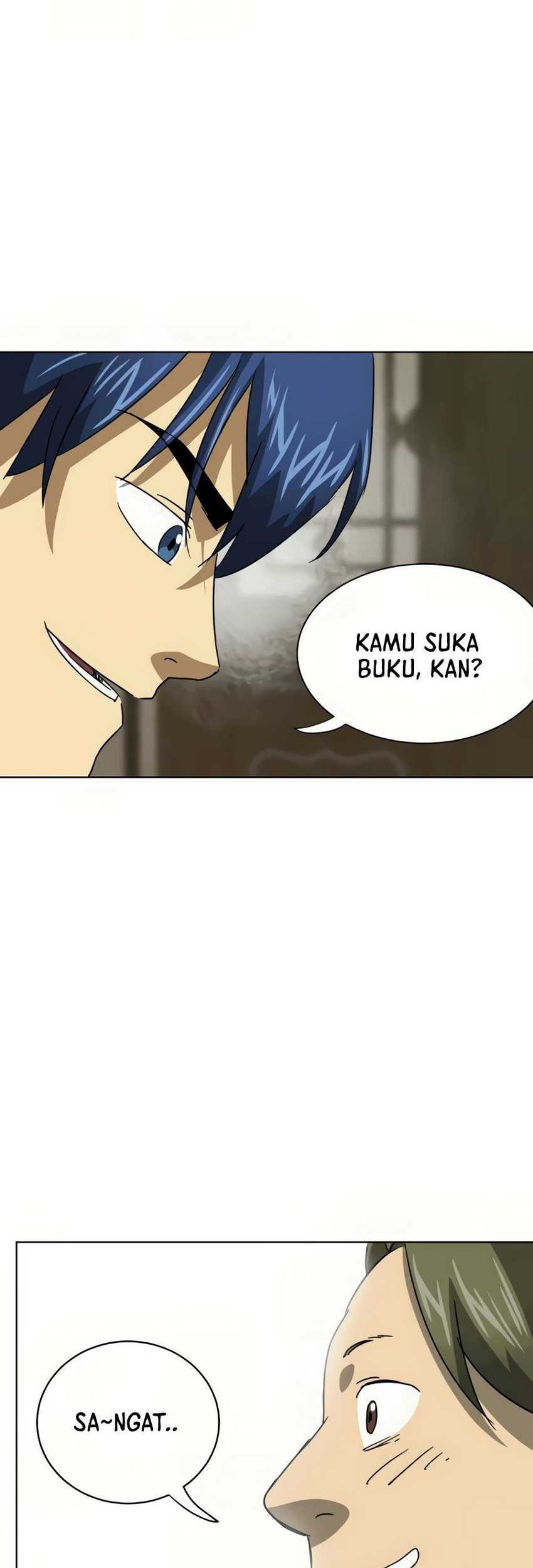 Infinite Level Up in Murim Chapter 100 Gambar 44