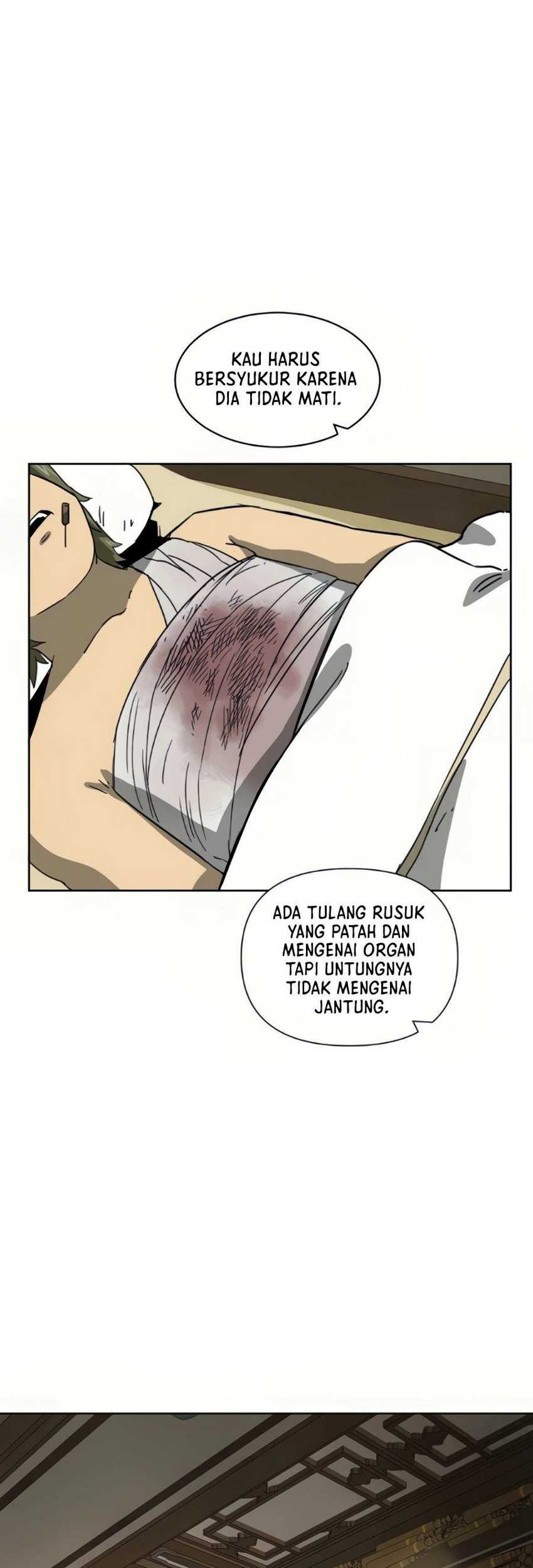Manhwa Infinite Level Up in Murim Chapter 100 gambar nomor 2