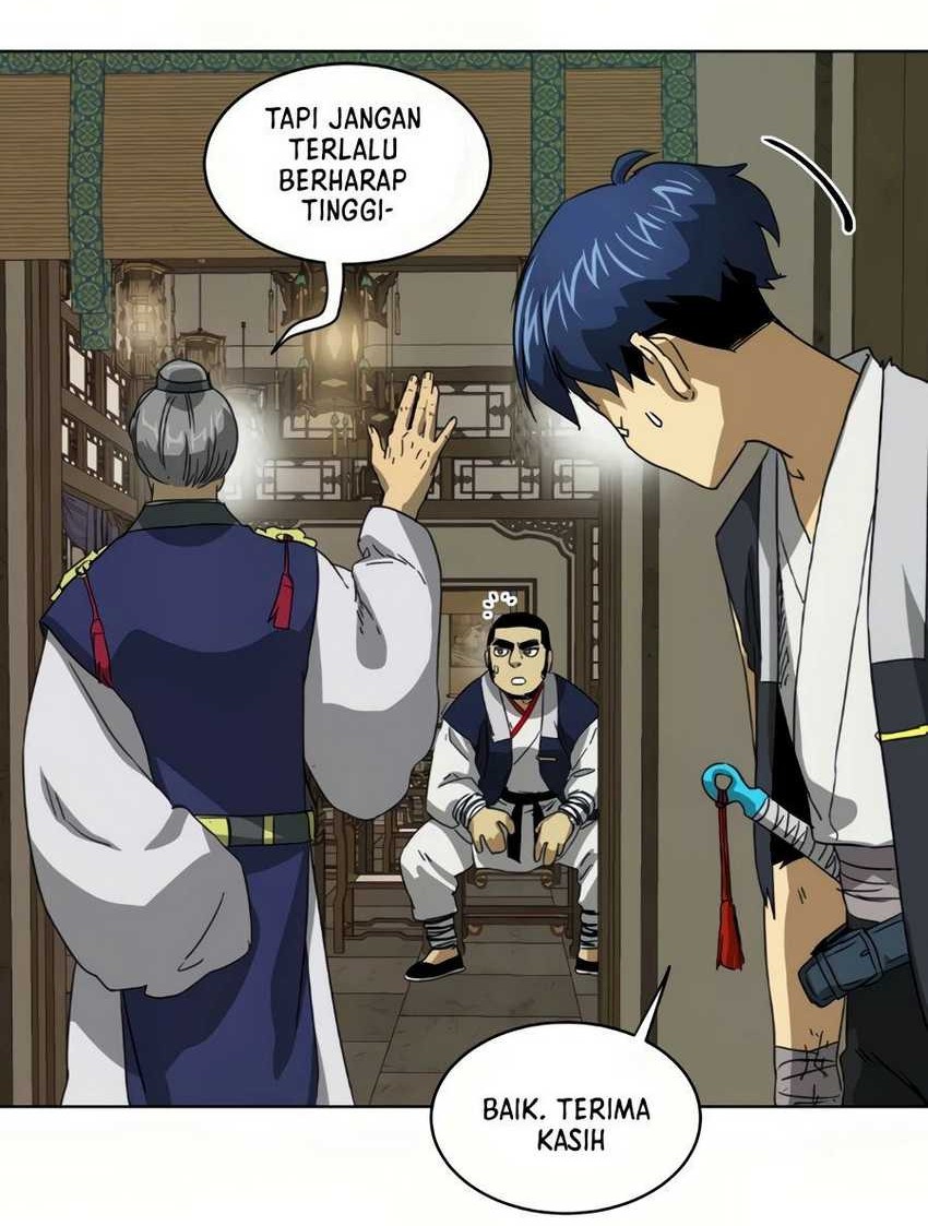 Infinite Level Up in Murim Chapter 100 Gambar 9