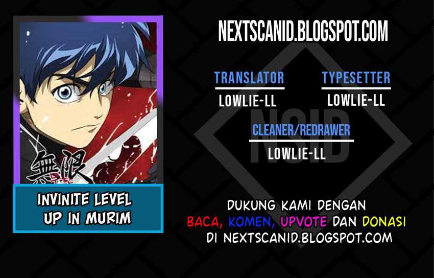 Komik Infinite Level Up in Murim Chapter 99 gambar nomor 1