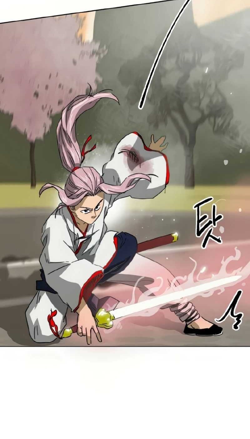 Infinite Level Up in Murim Chapter 99 Gambar 19