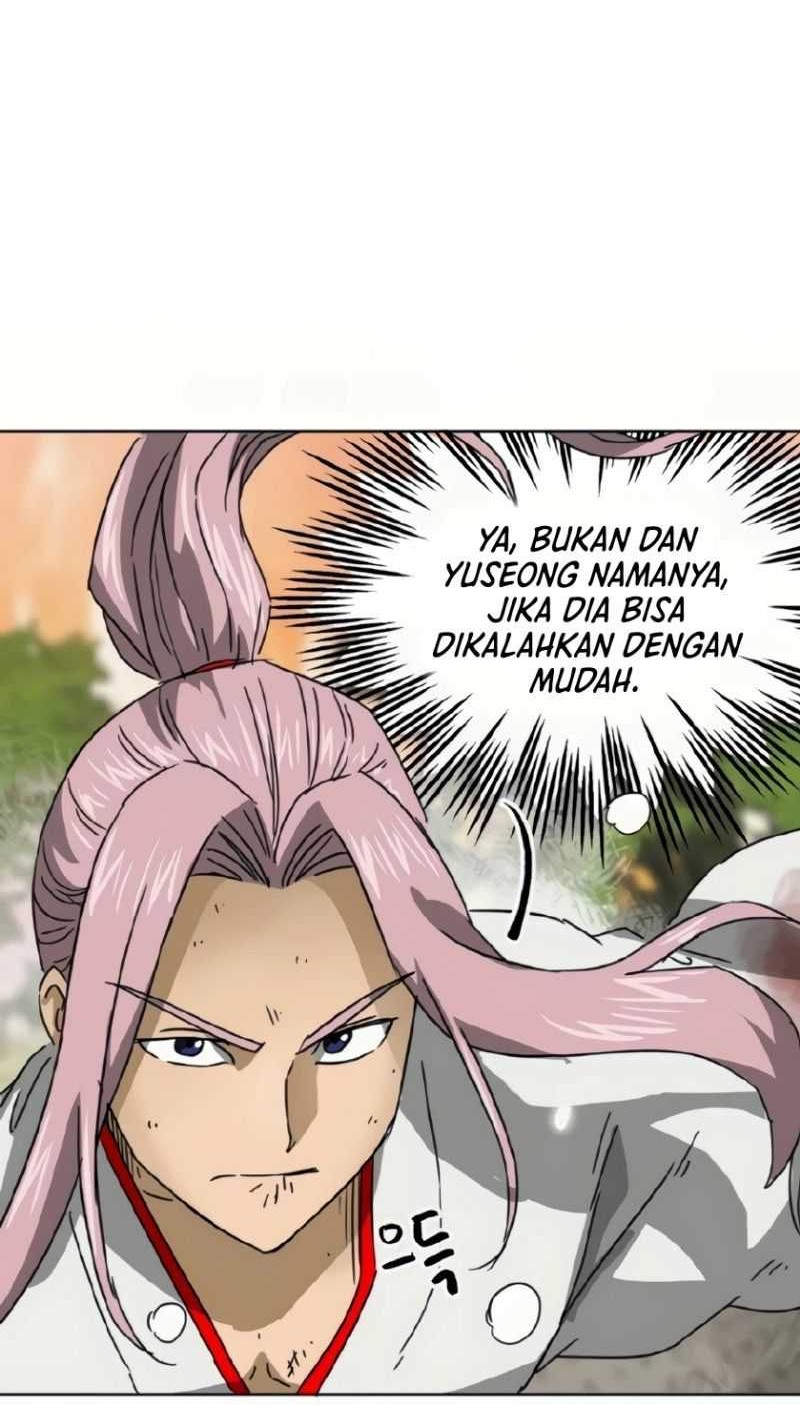 Infinite Level Up in Murim Chapter 99 Gambar 21