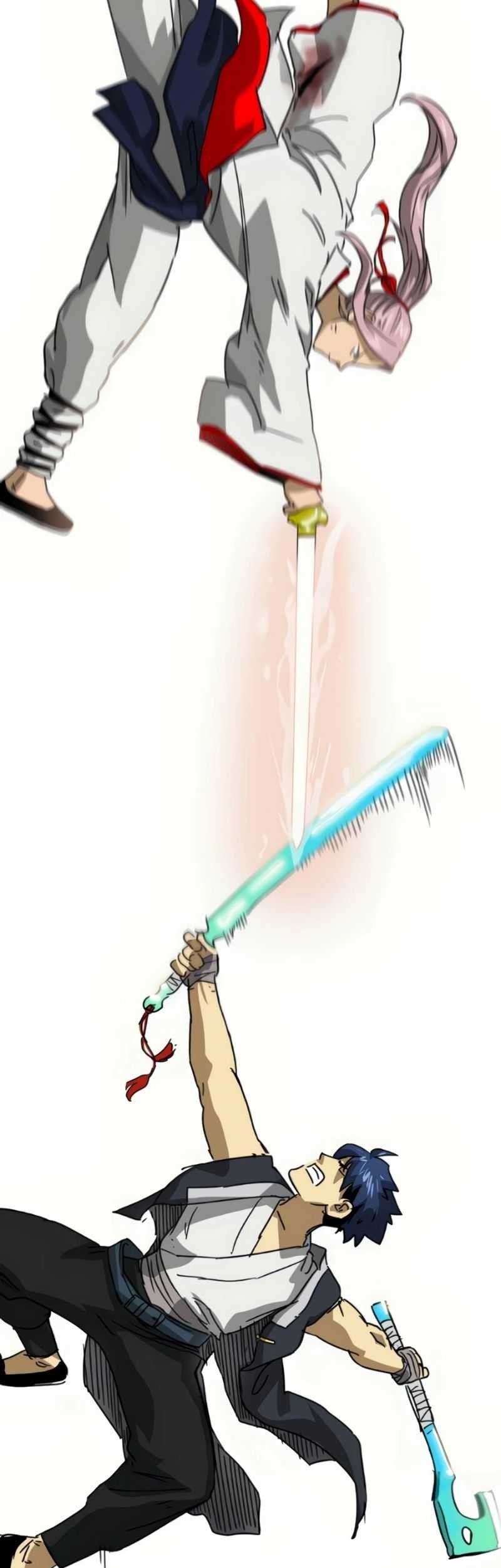 Infinite Level Up in Murim Chapter 99 Gambar 24