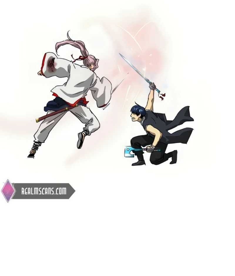 Infinite Level Up in Murim Chapter 99 Gambar 29