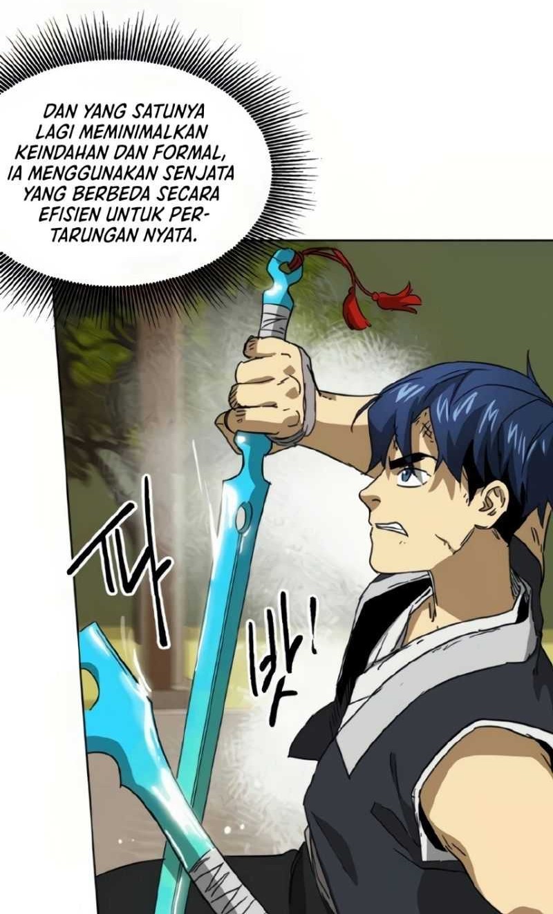 Infinite Level Up in Murim Chapter 99 Gambar 31