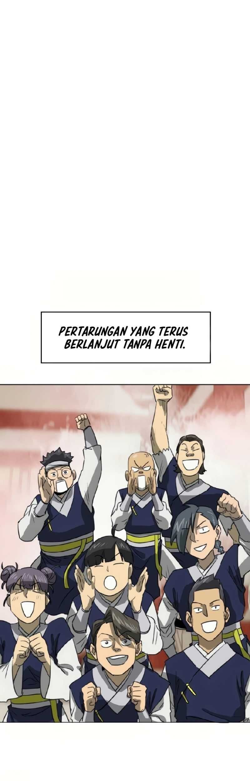 Infinite Level Up in Murim Chapter 99 Gambar 34