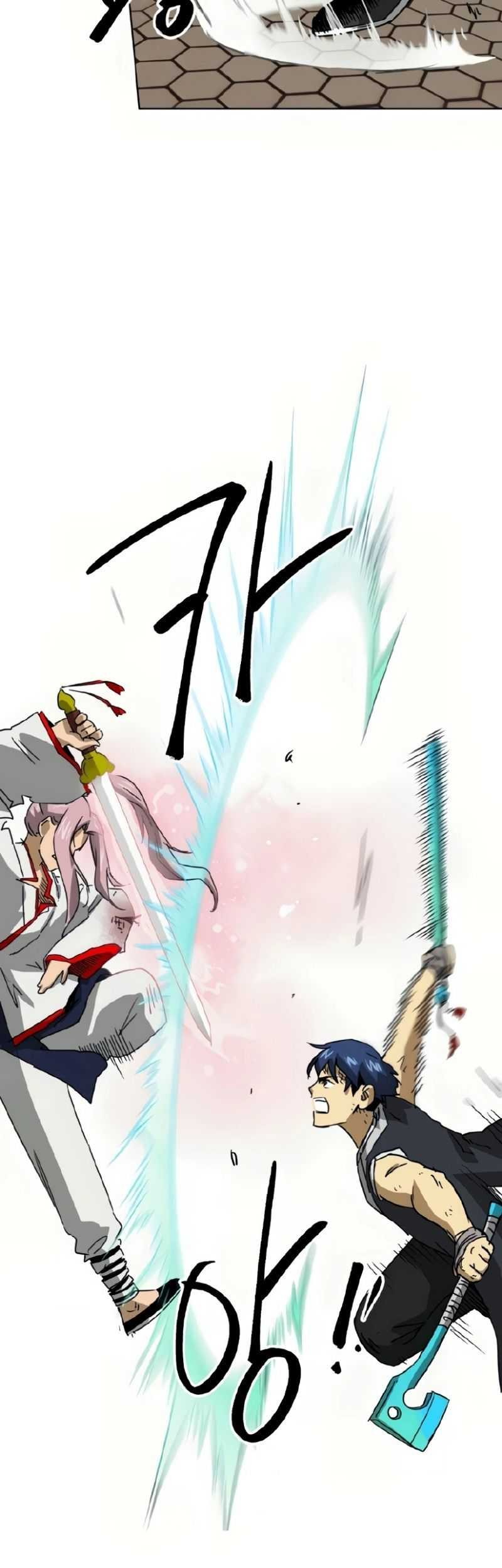 Infinite Level Up in Murim Chapter 99 Gambar 36