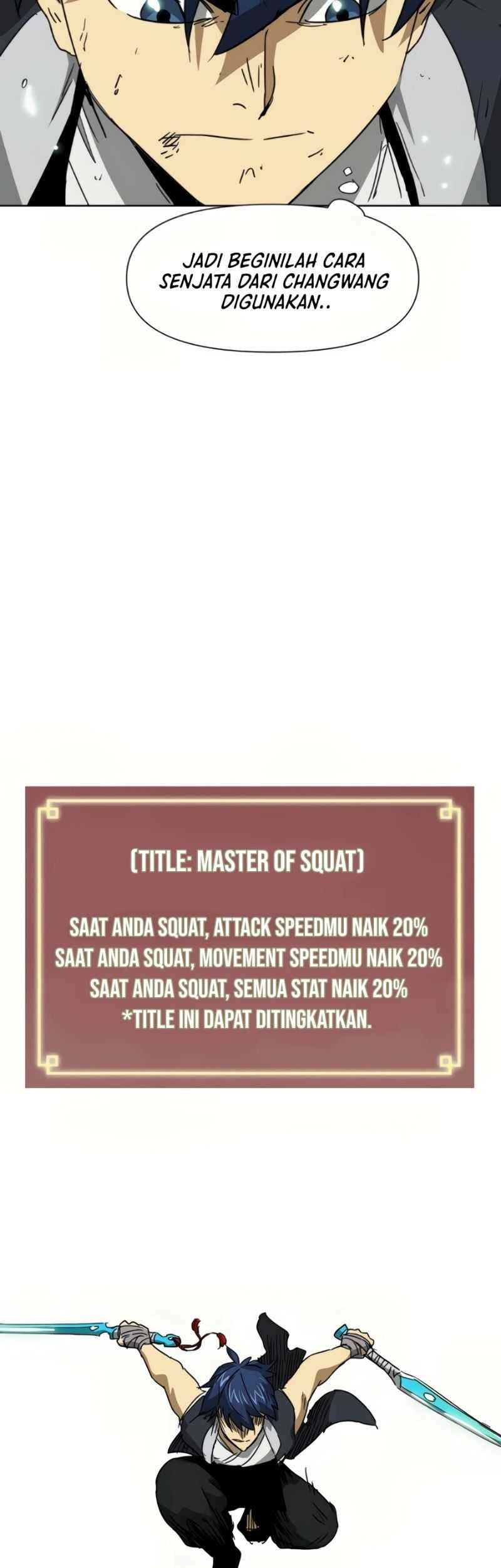 Infinite Level Up in Murim Chapter 99 Gambar 8