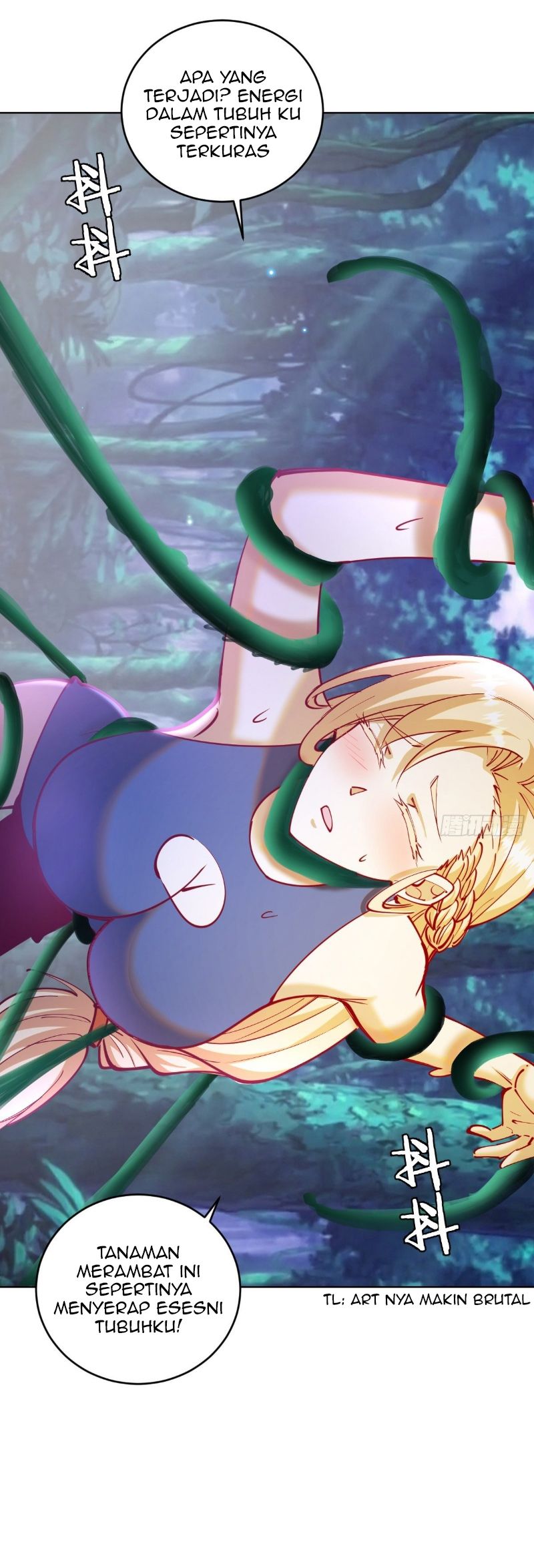 Dark Star Emperor Chapter 211 Gambar 29