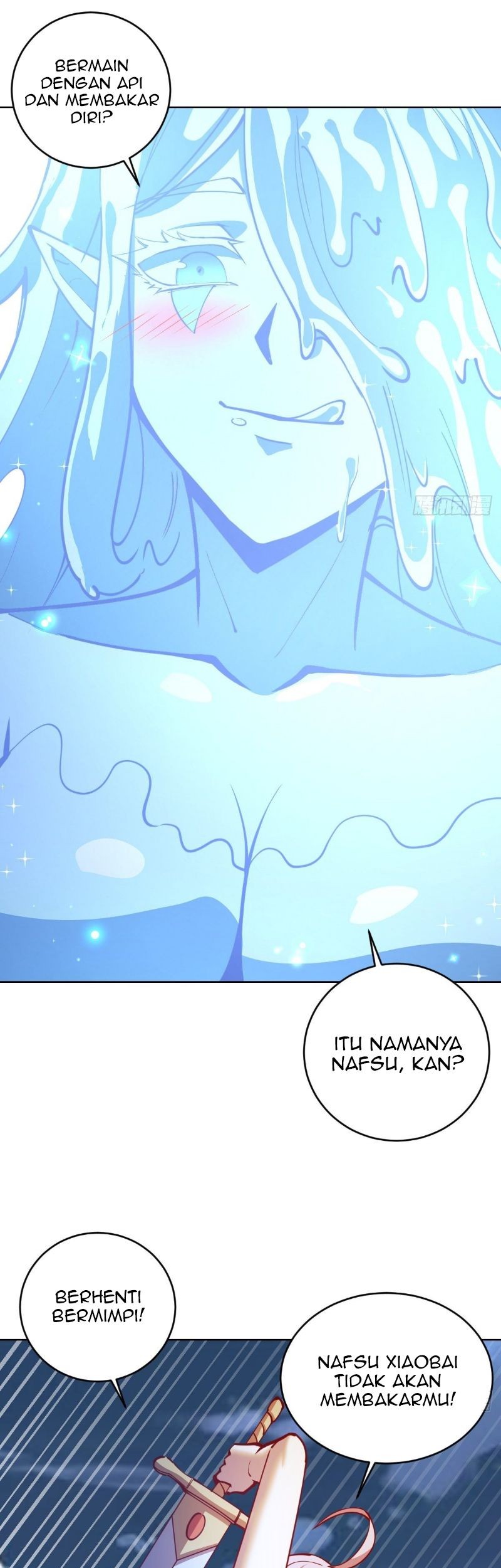 Dark Star Emperor Chapter 211 Gambar 6