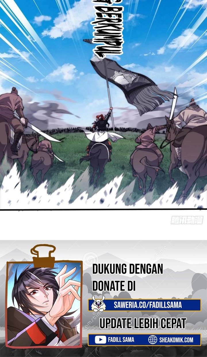 It Starts With A Mountain Chapter 262 Gambar 17