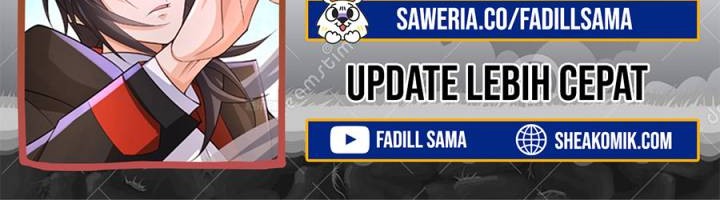 It Starts With A Mountain Chapter 261 Gambar 18