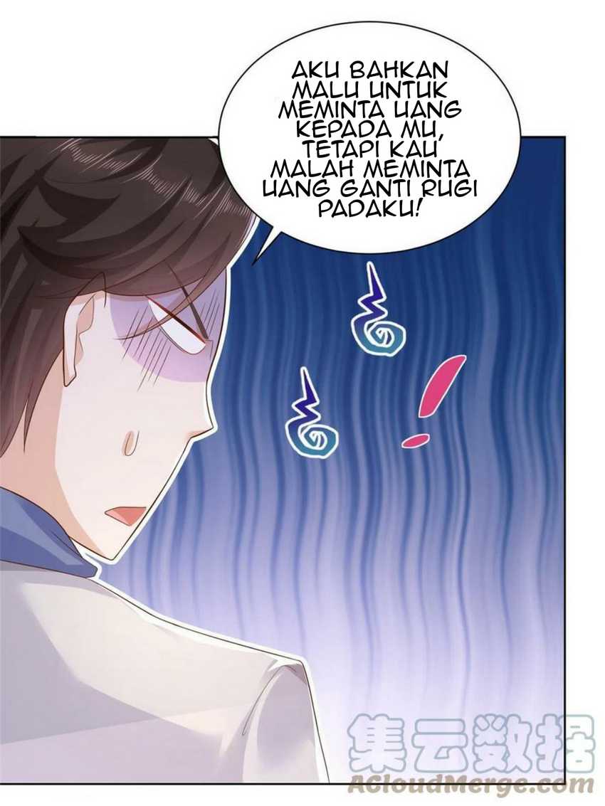 I Randomly Have A New Career Every Week Chapter 90 Gambar 23