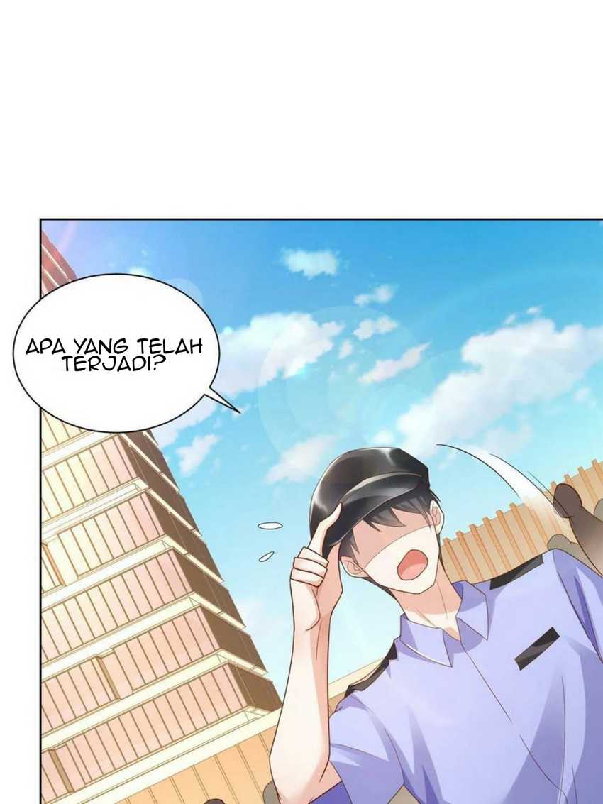I Randomly Have A New Career Every Week Chapter 90 Gambar 24
