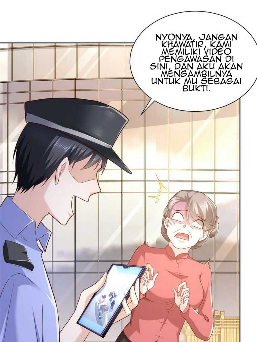 I Randomly Have A New Career Every Week Chapter 90 Gambar 28