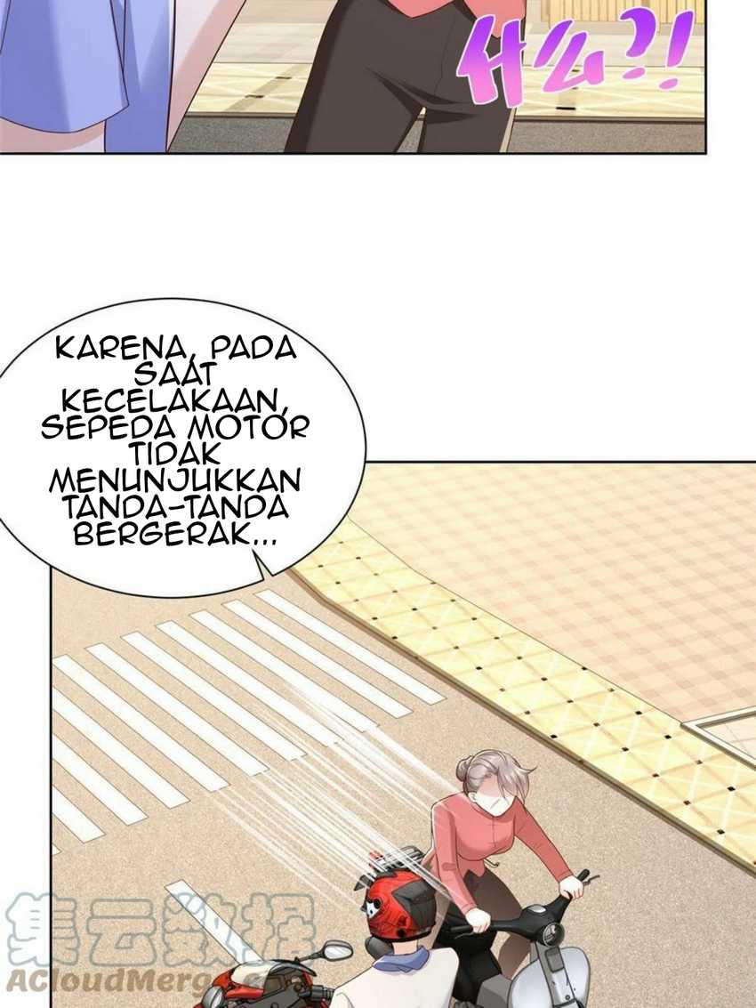 I Randomly Have A New Career Every Week Chapter 90 Gambar 29
