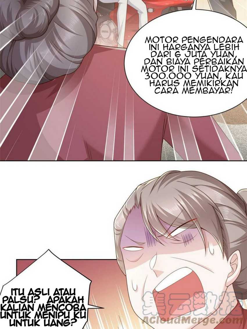 I Randomly Have A New Career Every Week Chapter 90 Gambar 35