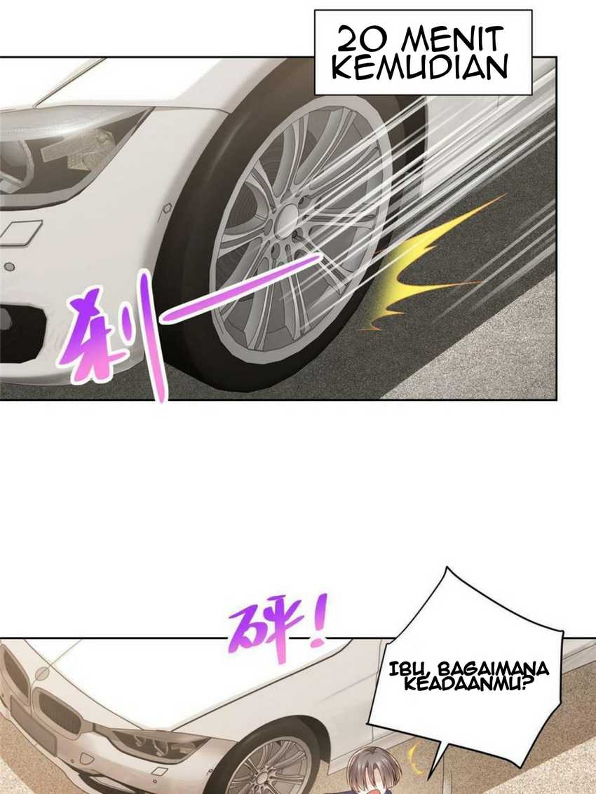 I Randomly Have A New Career Every Week Chapter 90 Gambar 37