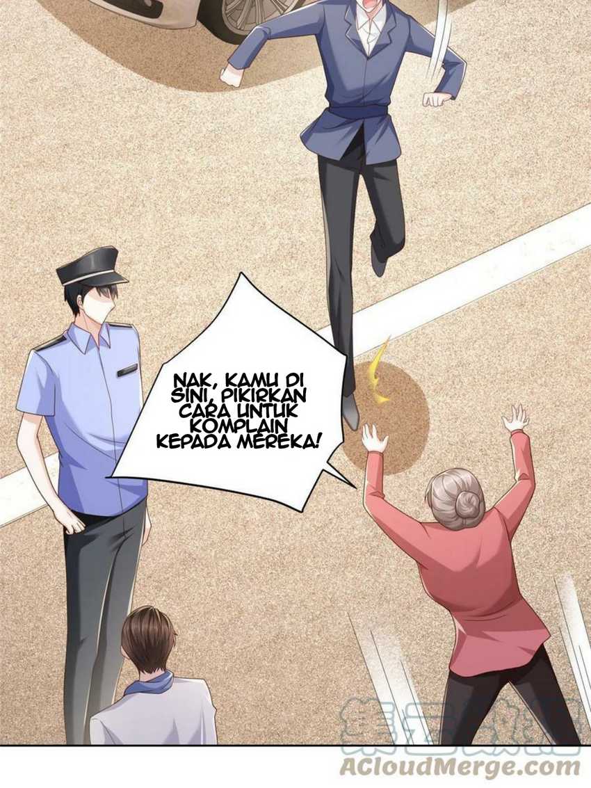 I Randomly Have A New Career Every Week Chapter 90 Gambar 38
