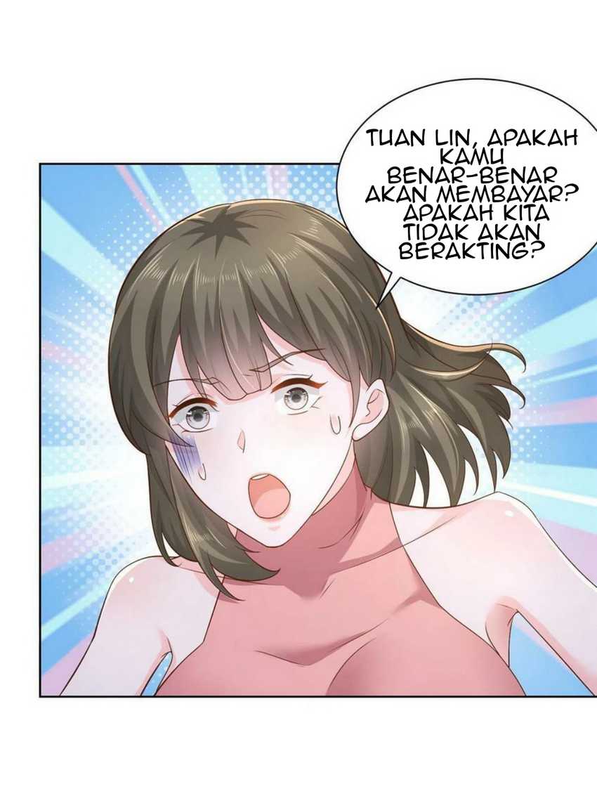 I Randomly Have A New Career Every Week Chapter 90 Gambar 9