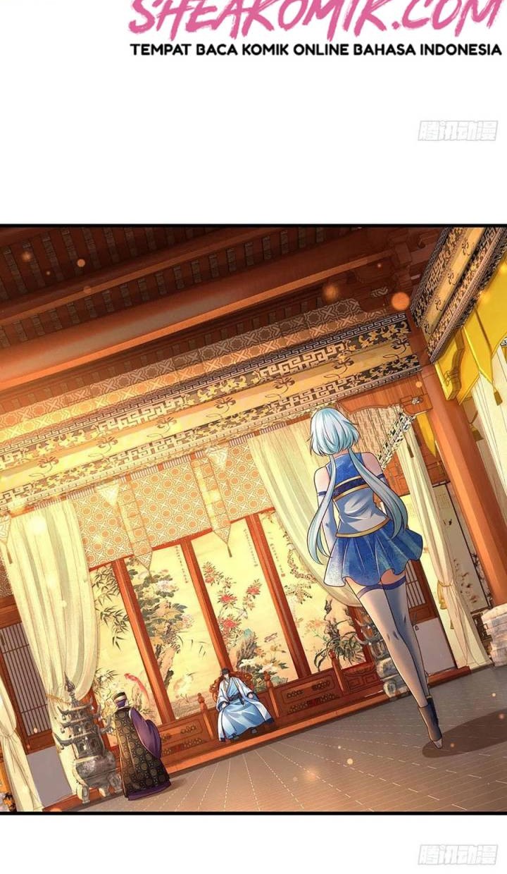 Star Sign In To Supreme Dantian Chapter 127 Gambar 4