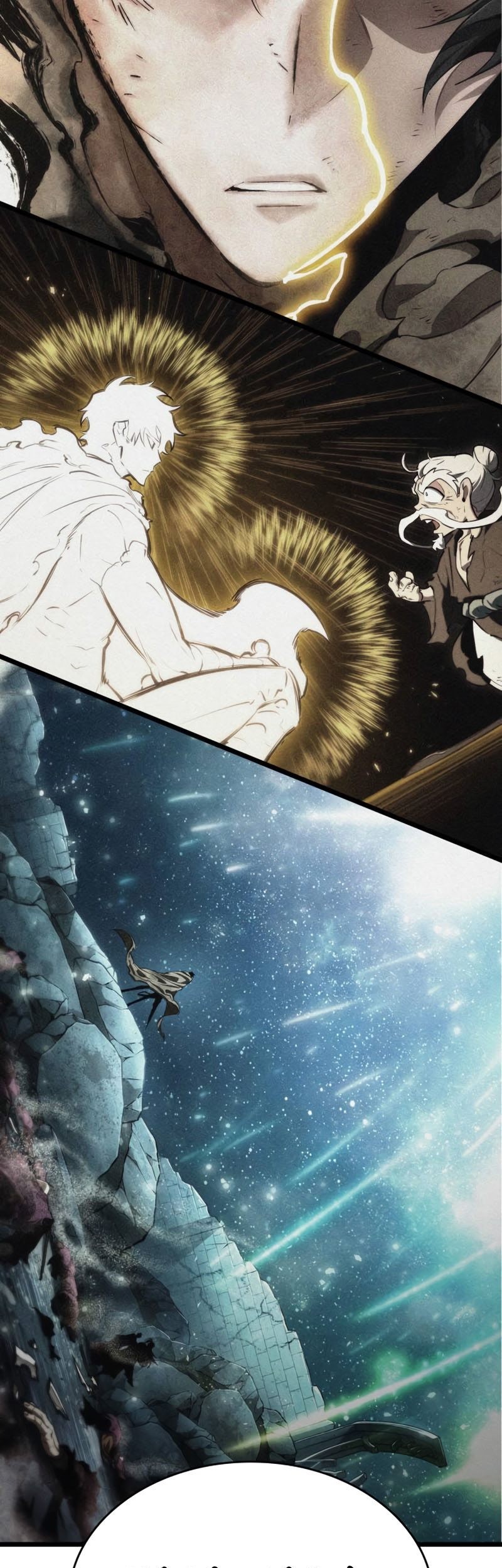 The World After the Fall Chapter 34 Gambar 51