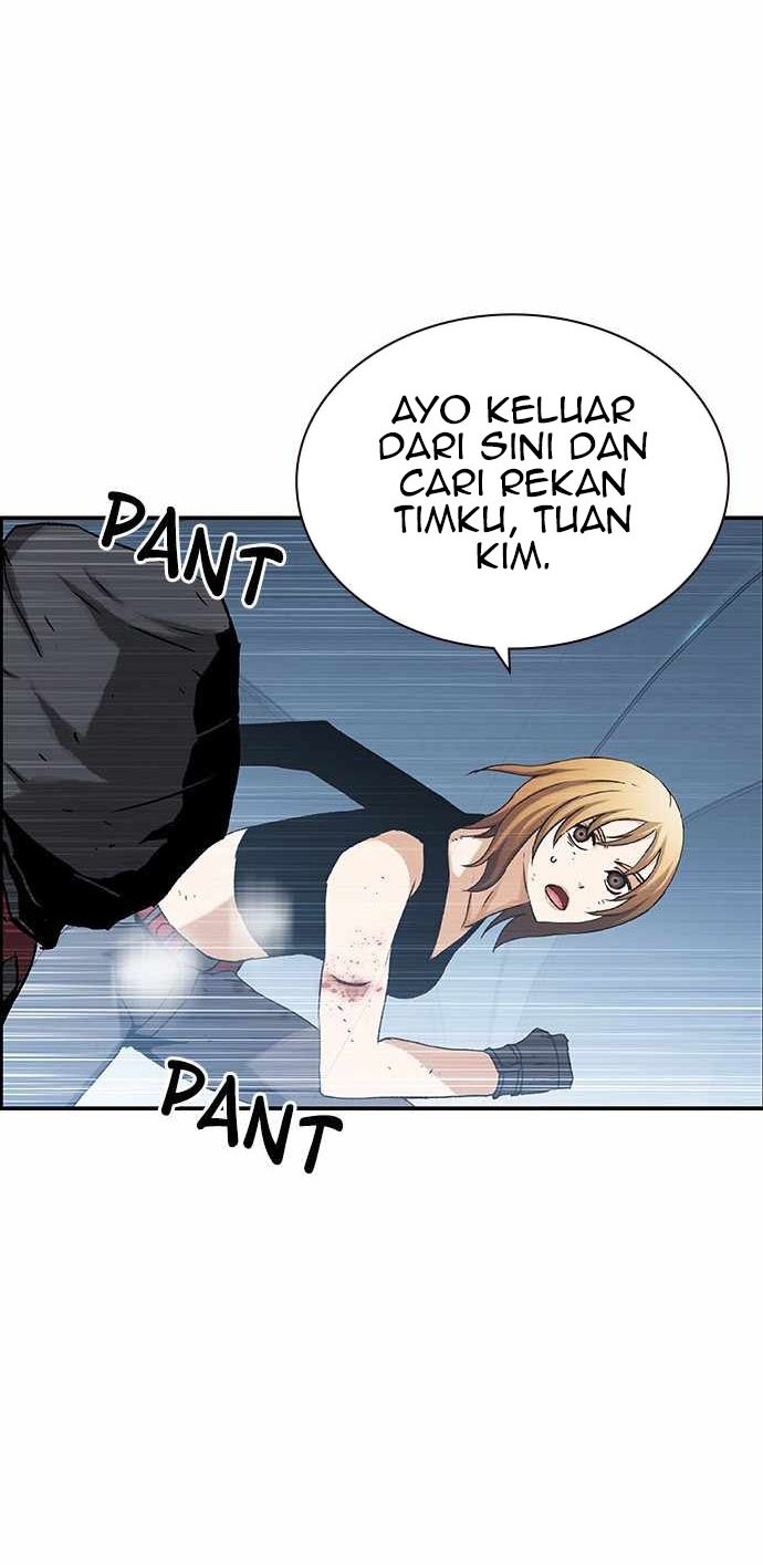 One Hundred Player Battleground Chapter 24 Gambar 19