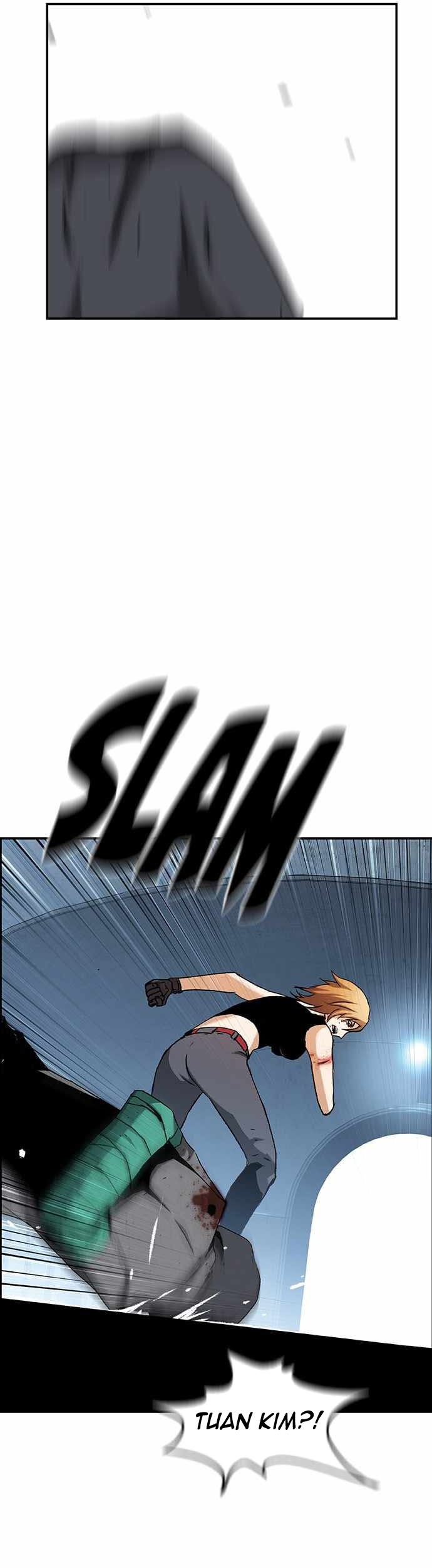 One Hundred Player Battleground Chapter 24 Gambar 20