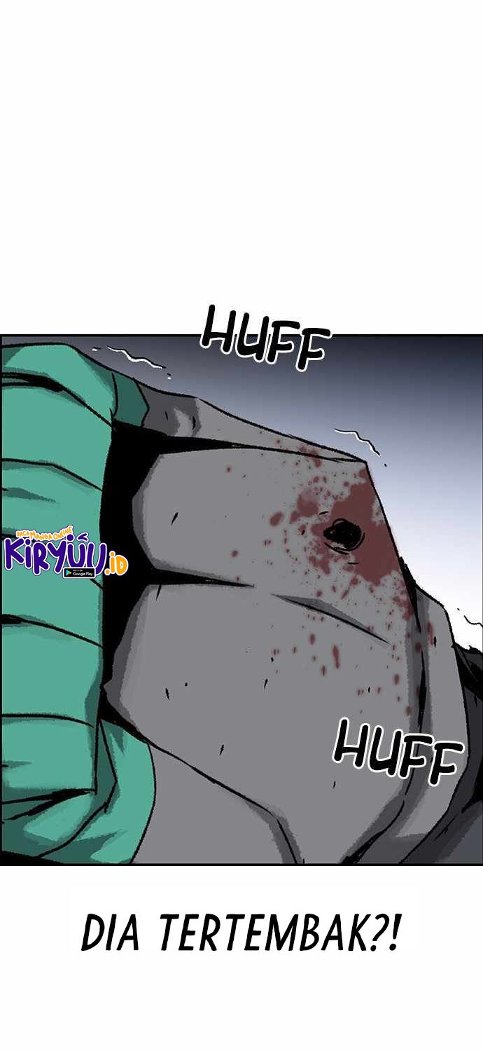 One Hundred Player Battleground Chapter 24 Gambar 21