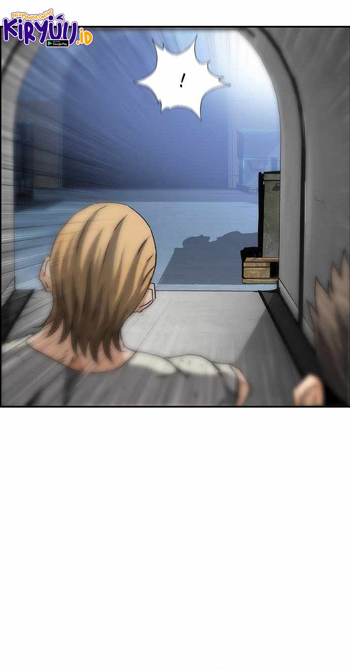 One Hundred Player Battleground Chapter 24 Gambar 27