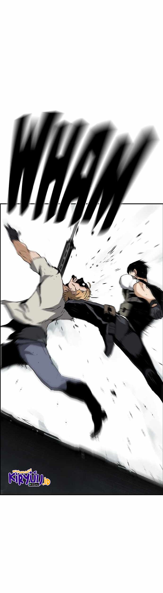 One Hundred Player Battleground Chapter 24 Gambar 30