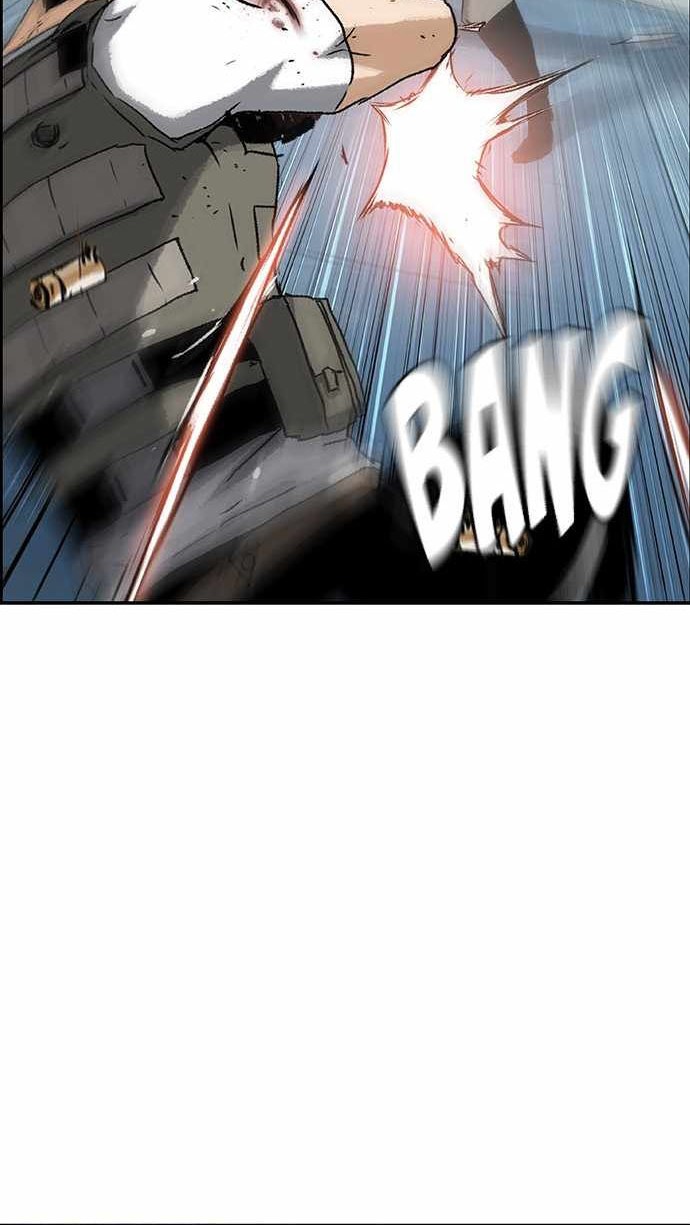 One Hundred Player Battleground Chapter 24 Gambar 35