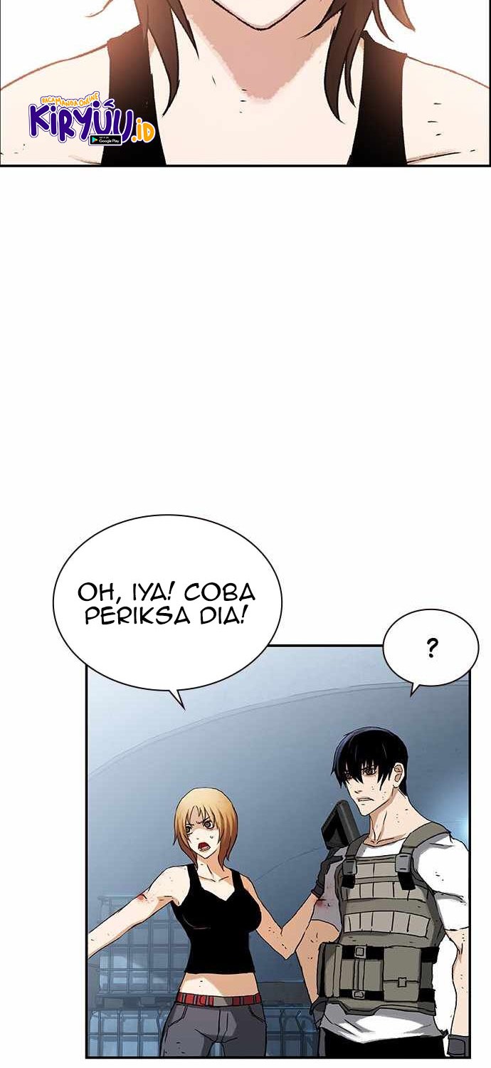 One Hundred Player Battleground Chapter 24 Gambar 41