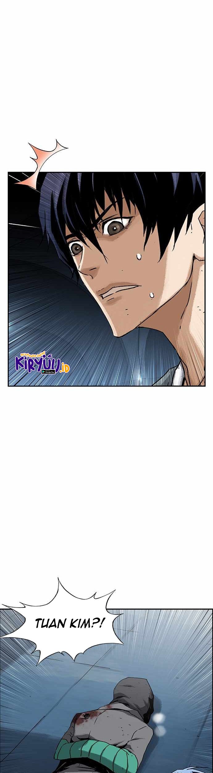 One Hundred Player Battleground Chapter 24 Gambar 42