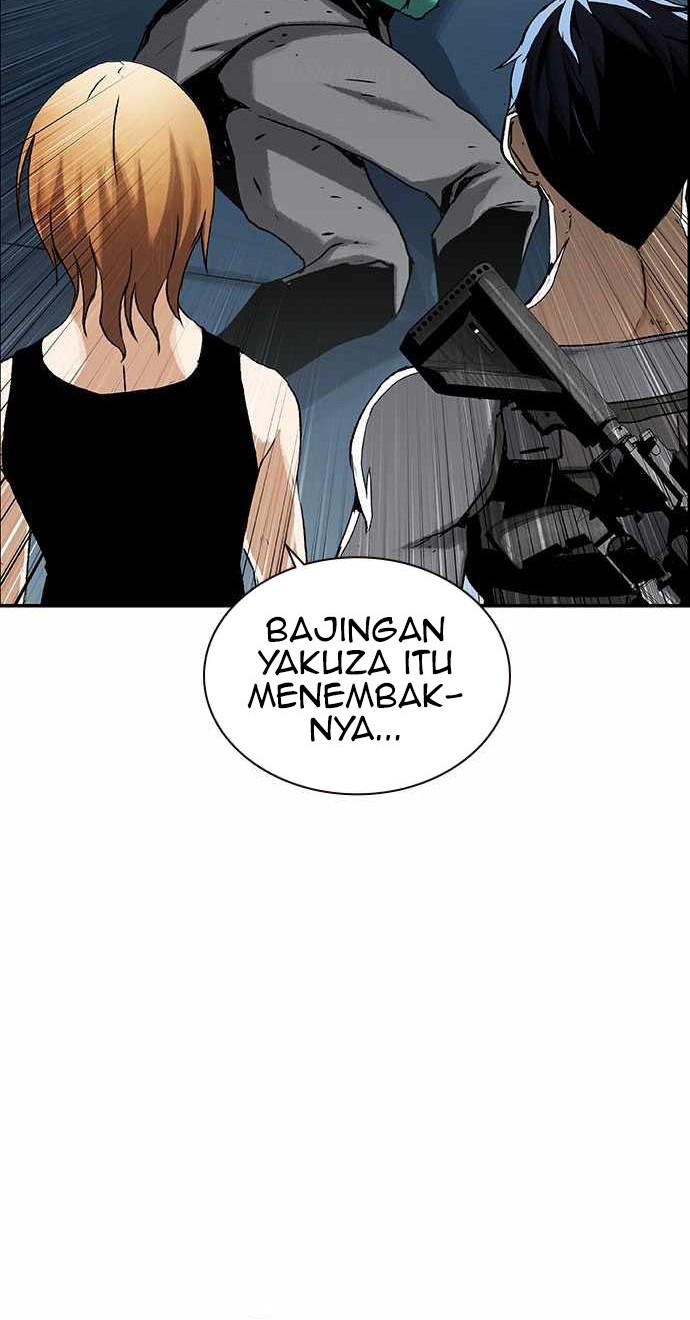 One Hundred Player Battleground Chapter 24 Gambar 43