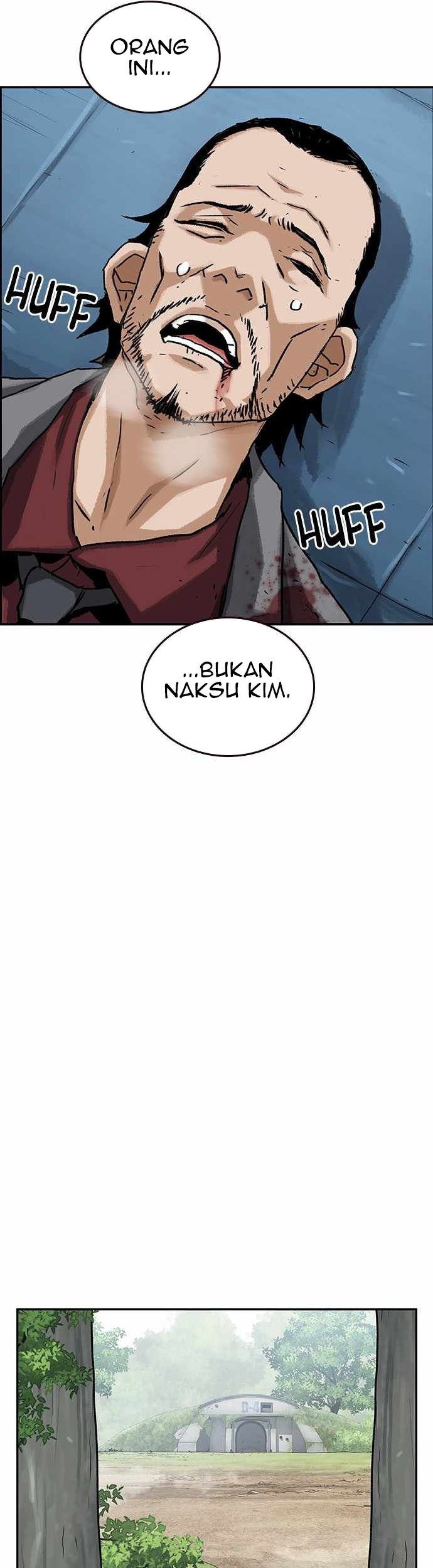 One Hundred Player Battleground Chapter 24 Gambar 48