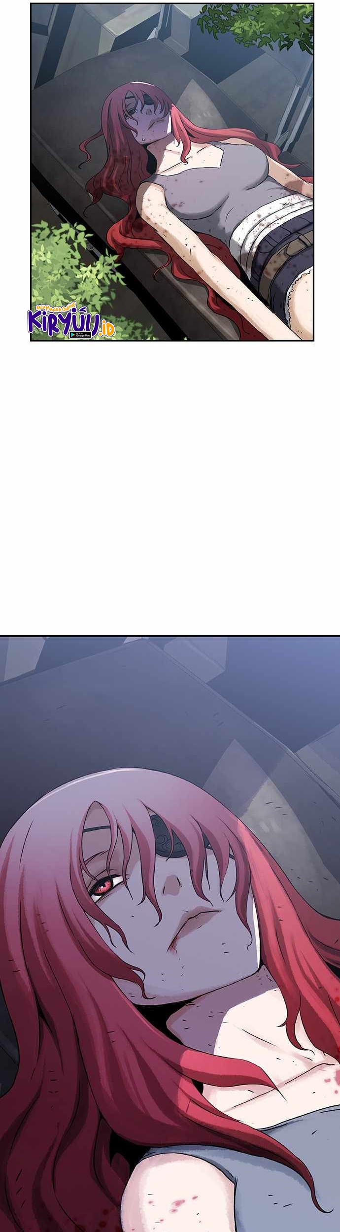 One Hundred Player Battleground Chapter 24 Gambar 50