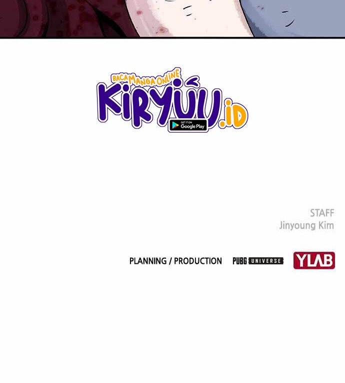 One Hundred Player Battleground Chapter 24 Gambar 51