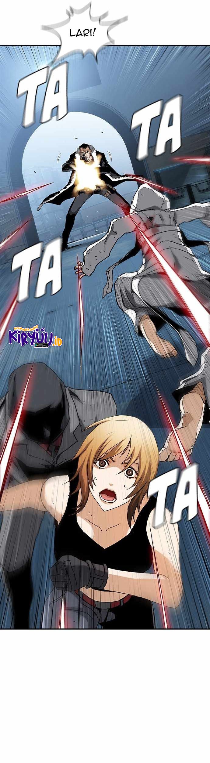 One Hundred Player Battleground Chapter 24 Gambar 4