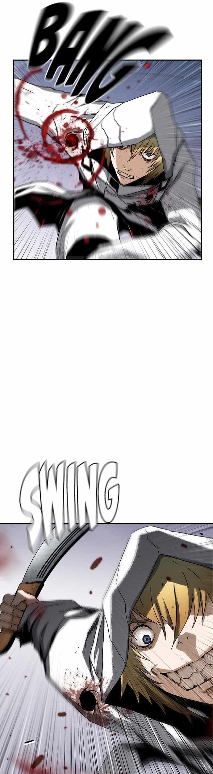 One Hundred Player Battleground Chapter 24 Gambar 6