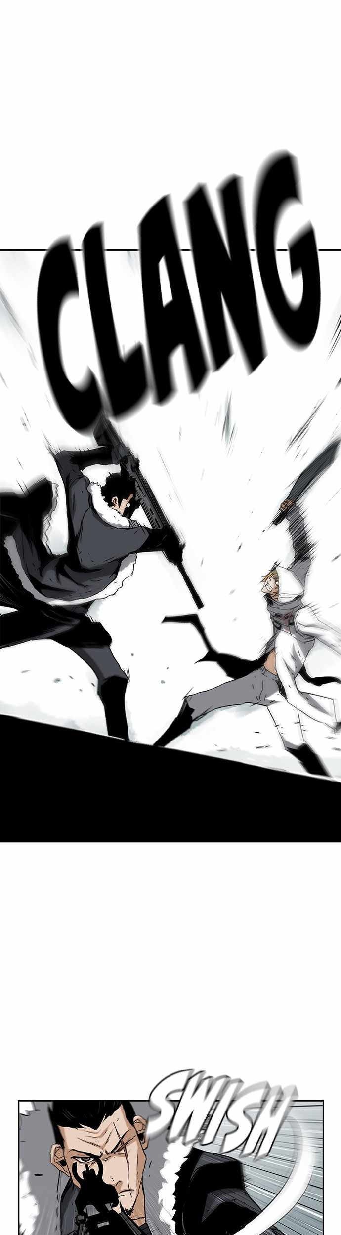 One Hundred Player Battleground Chapter 24 Gambar 8