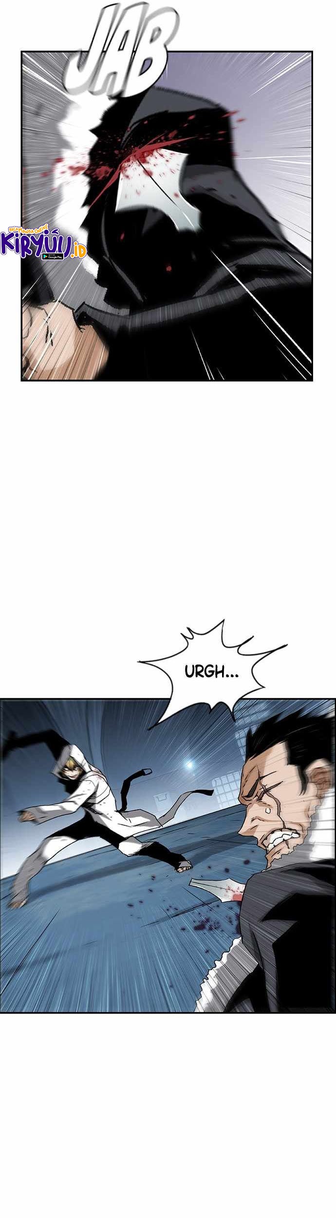 One Hundred Player Battleground Chapter 24 Gambar 10