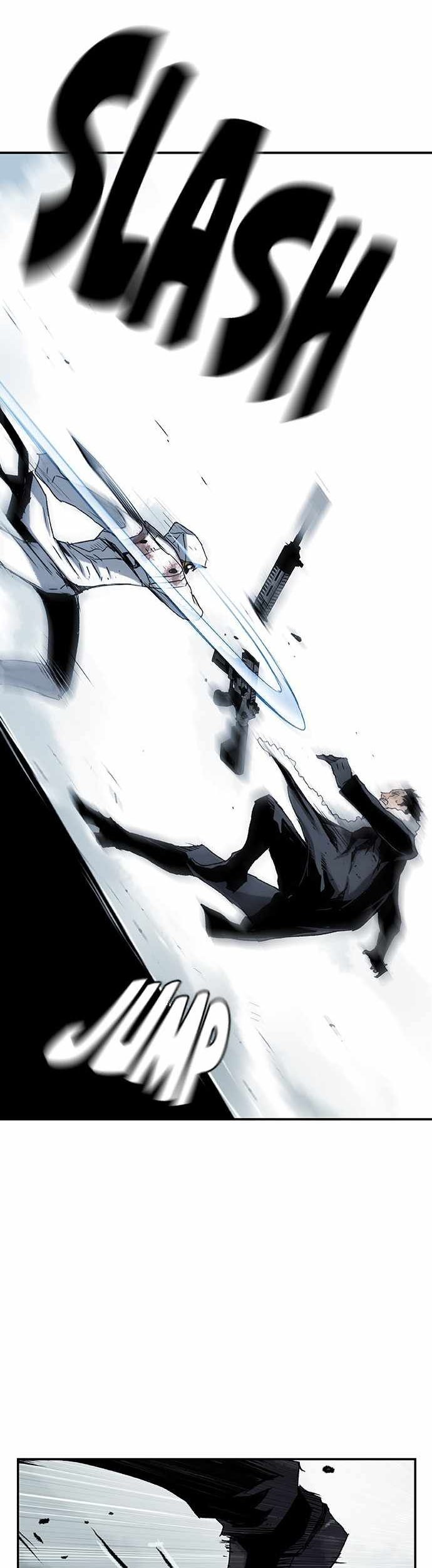 One Hundred Player Battleground Chapter 24 Gambar 12