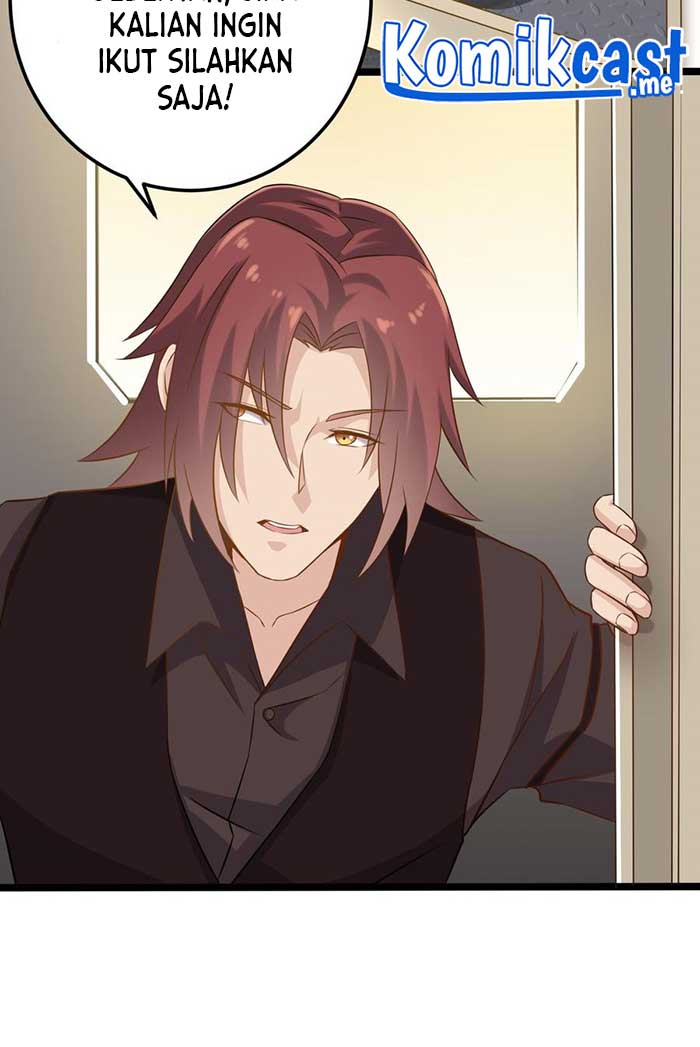 The Developer System Chapter 215 Gambar 10