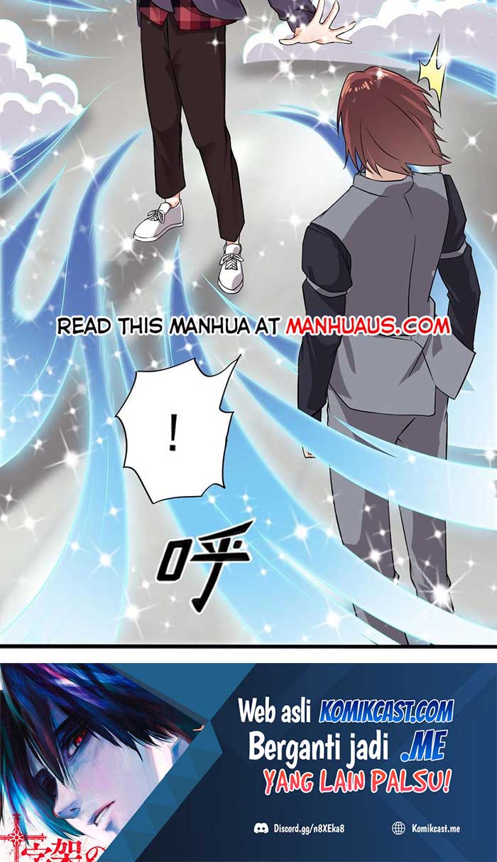 The Developer System Chapter 215 Gambar 15