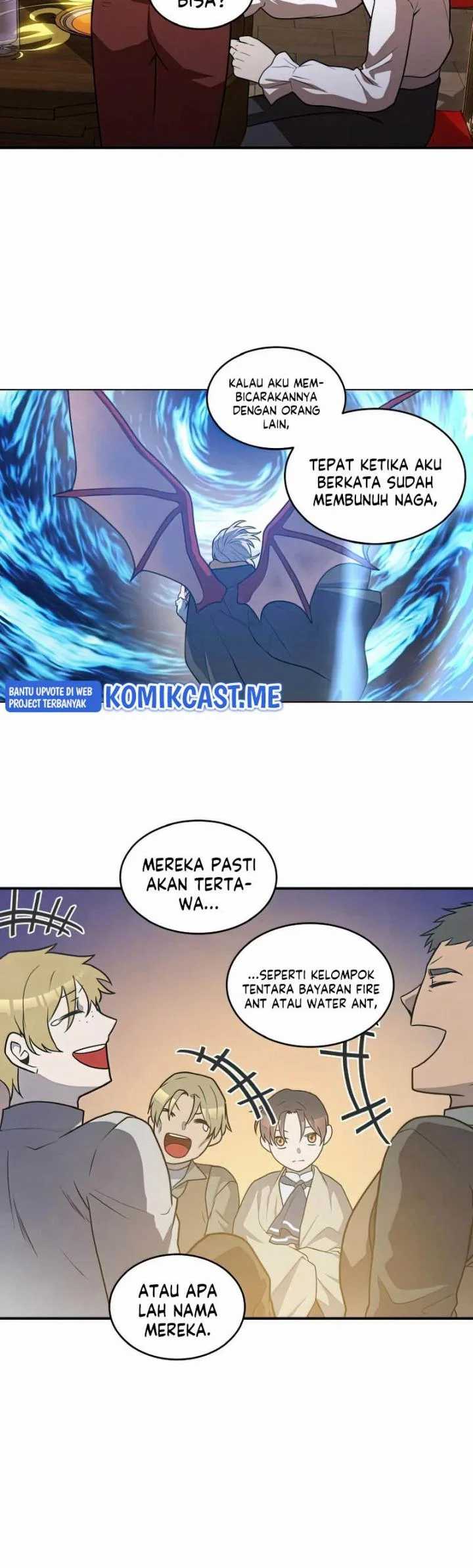 Legendary Youngest Son of the Marquis House Chapter 41 Gambar 39