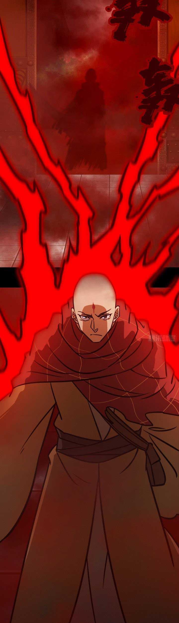 Everlasting God of Sword Chapter 189 Gambar 31