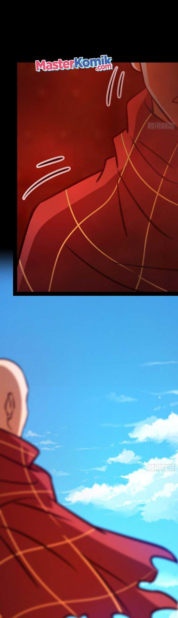 Everlasting God of Sword Chapter 189 Gambar 33