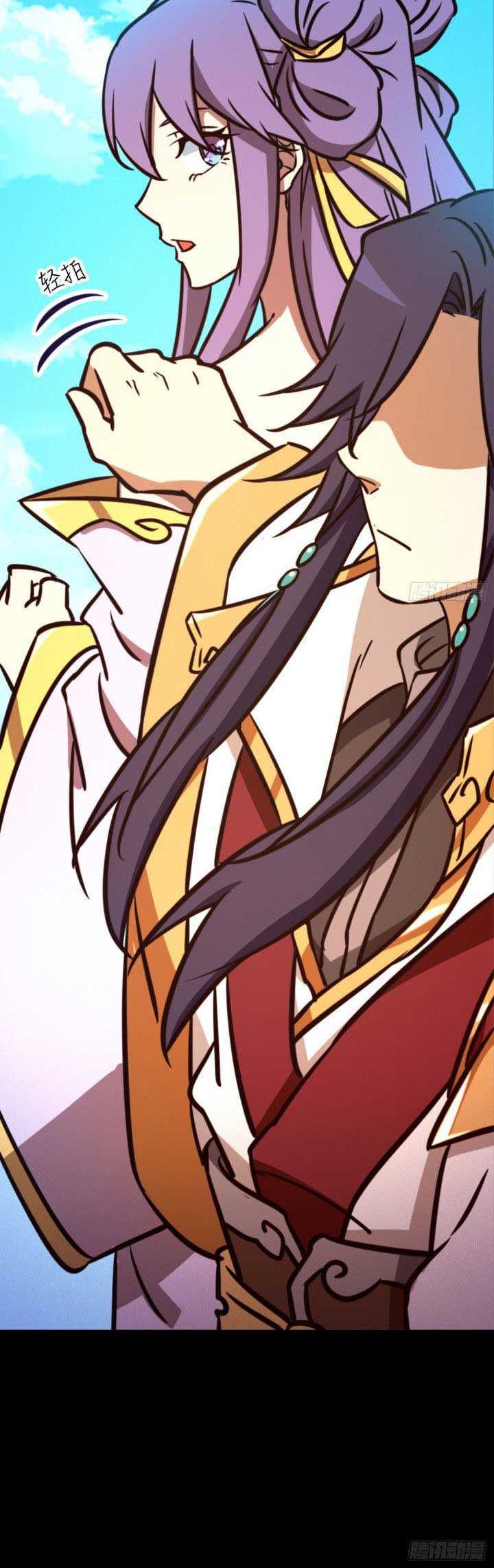 Everlasting God of Sword Chapter 189 Gambar 38