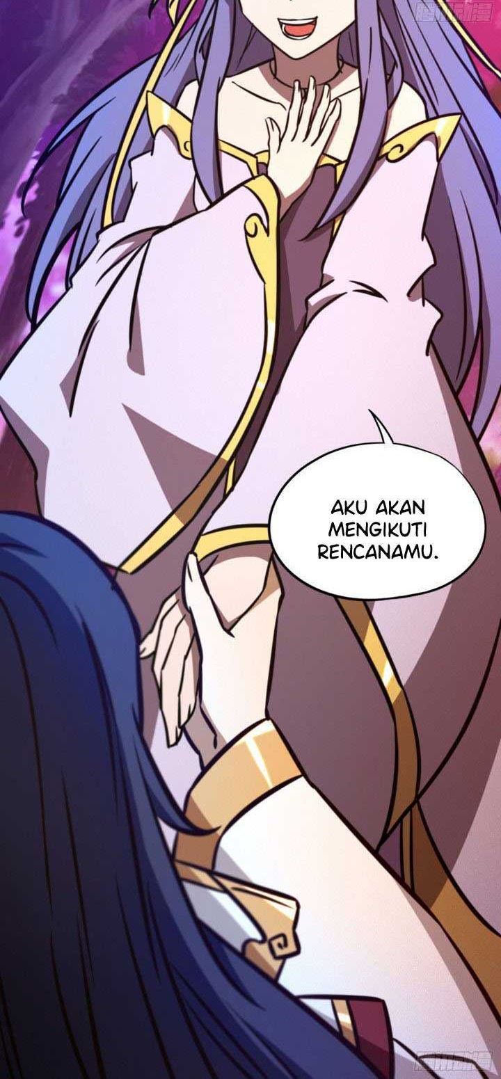 Everlasting God of Sword Chapter 189 Gambar 10